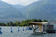 Lake Iseo (Image via Getty)
